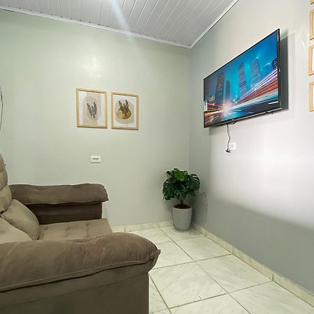 Economic Central 1 Bedroom Full Kitchen Carapicuiba Екстер'єр фото