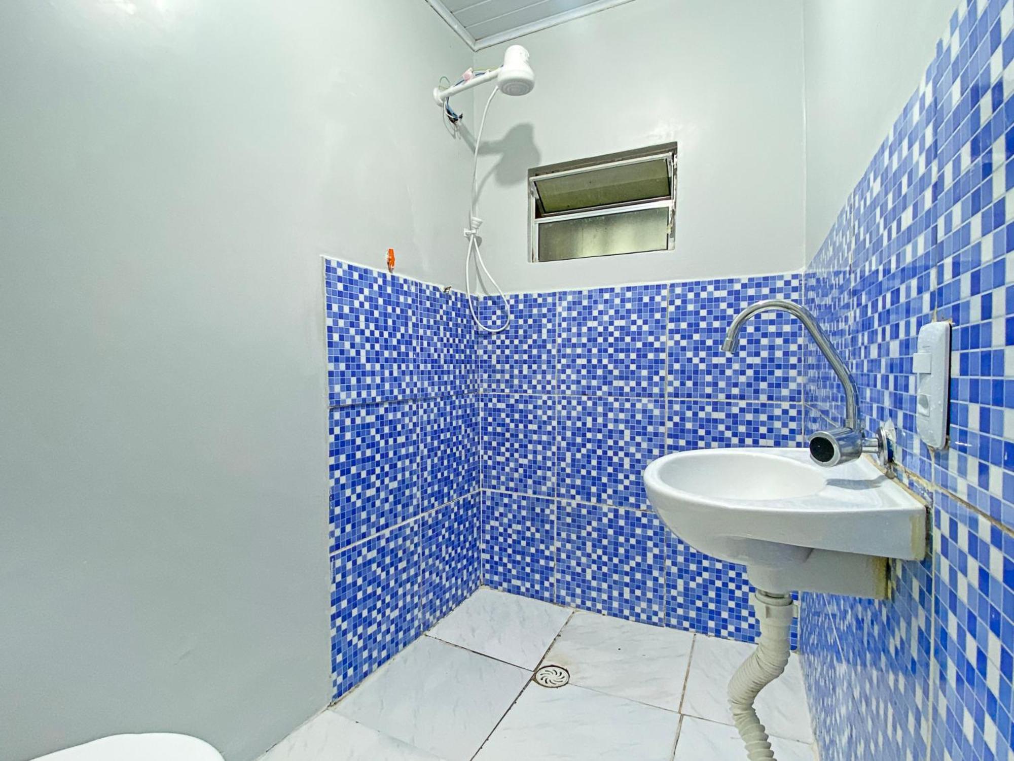 Economic Central 1 Bedroom Full Kitchen Carapicuiba Екстер'єр фото